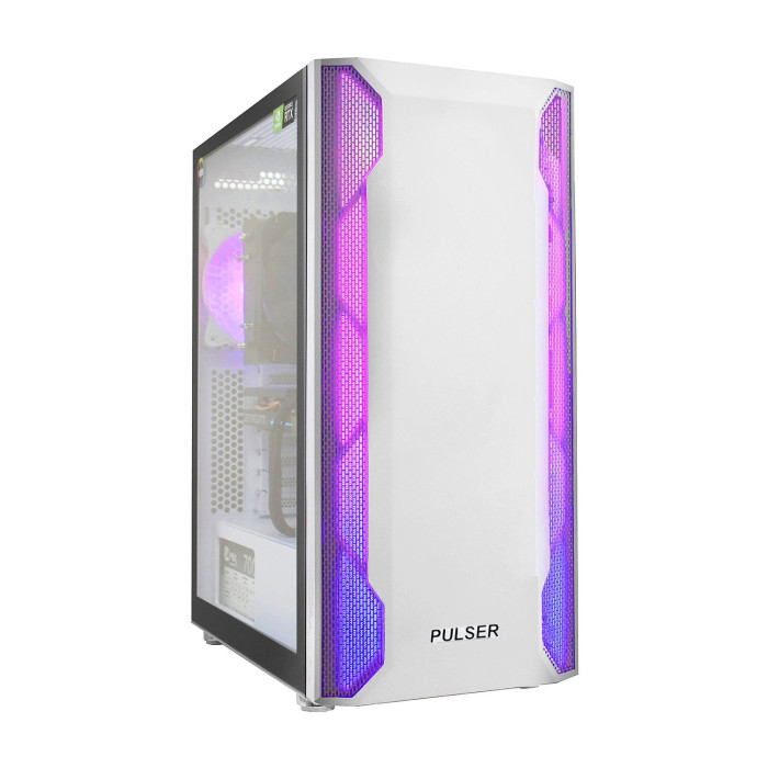 Core i5-12400F-2.5GHz/H610/RAM 16GB/SSD 512GB (M.2)/RTX5060-8GB/no DVD/700W