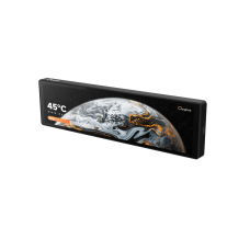 Универсальный экран 9,16' Ocypus Sigma ES916 BK IPS/1920x462/60Hz/400cd/m2 Sigma-ES916-BKN00XXX-GL
