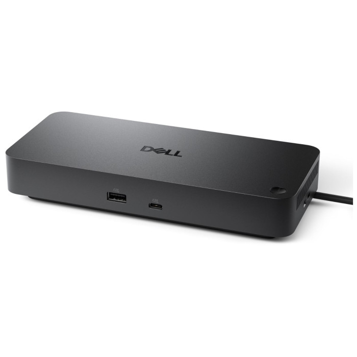 Док-станция Dell/Pro Thunderbolt 5 Dock - WD25TB5 300W<br>252315