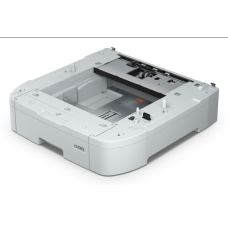 Дополнительный лоток загрузки бумаги Epson на 500 листов для Epson WorkForce Pro WF-C869RDTWF (RIPS)<br>