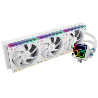 Thermalright Frozen Infinity 360 White