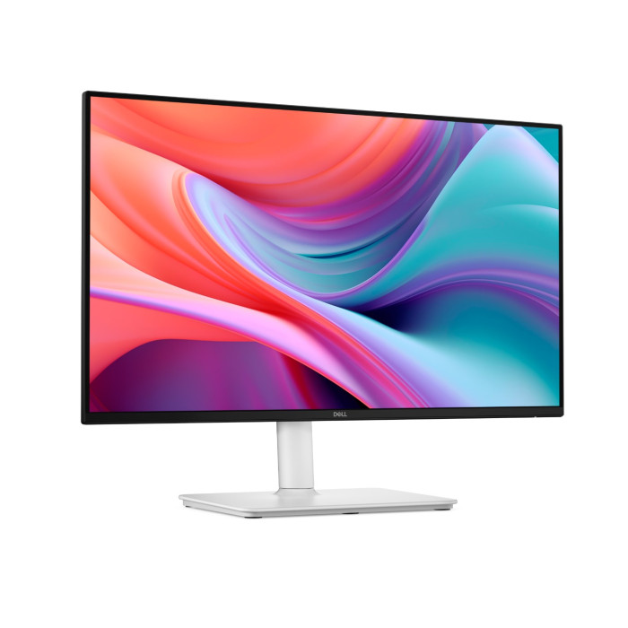 Монитор Dell/24 Plus Monitor – S2425HSM/23.8 ''/IPS/1920x1080 Pix/2 x HDMI (HDCP1.4) ( Supports up to FHD 1920 x 1080 100Hz, as per specified in HDMI1