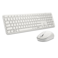 Dell Pro 5 Keyboard and Mouse - KM526 - Russian (QWERTY) - Light Ash
