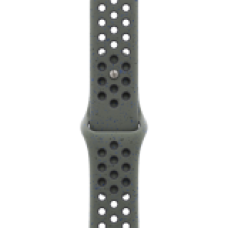 46mm Cargo Khaki Nike Sport Band - S/M<br>