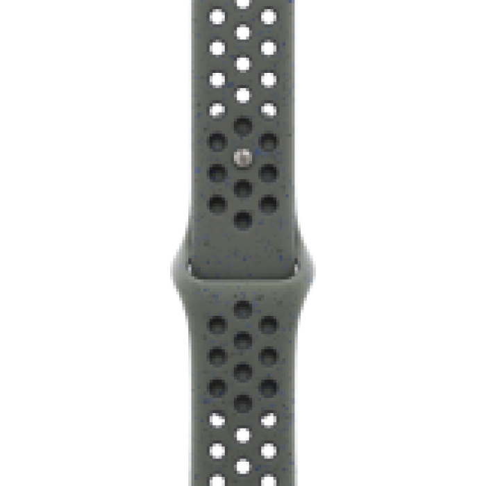 46mm Cargo Khaki Nike Sport Band - S/M<br>