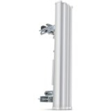 Ubiquiti airMAX AM-5G19-120 5GHz,  120º, 19 dBi antenna, 2x2 dual-polarity performance, Robust mechanical design for outdoor application use<br>