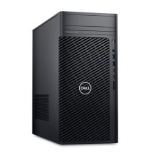 Рабочая станция Dell/Precision 3680 CTO Base/Tower/3г/Core i7/14700/2,1 GHz/32 Gb/PCIe NVMe SSD/1024 Gb/No ODD/GeForce/T1000/8 Gb/Windows 11/Pro<br>245523