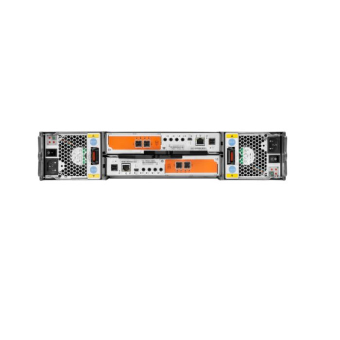 Хранилище HP Enterprise/HPE MSA 1060 12Gb SAS SFF/SAS/Rack