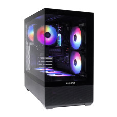 Core i7-14700F-2.1GHz/B760/RAM 32GB/SSD 1TB (M.2)/RTX5060Ti-16GB/no DVD/700W/