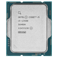 Процессор Intel Core i5-13500 1.8/4.6GHz (4.8GHz) 14/20 Raptor Lake UHD770 65W-154W FCLGA1700 OEM