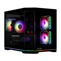 Ryzen 5 8400F-4.2GHz/B650/RAM 16GB/SSD 512GB/RTX5060-8GB/no DVD/600W/