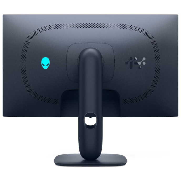 Монитор Dell/AW2725D/27 ''/OLED/2560x1440 Pix/Video port 2 HDMI ports (HDCP 1.4 & 2.3) (Supports up to QHD 2560 x 1440, 280 Hz, 10 bit, FRL, HDR, VRR<br>250560