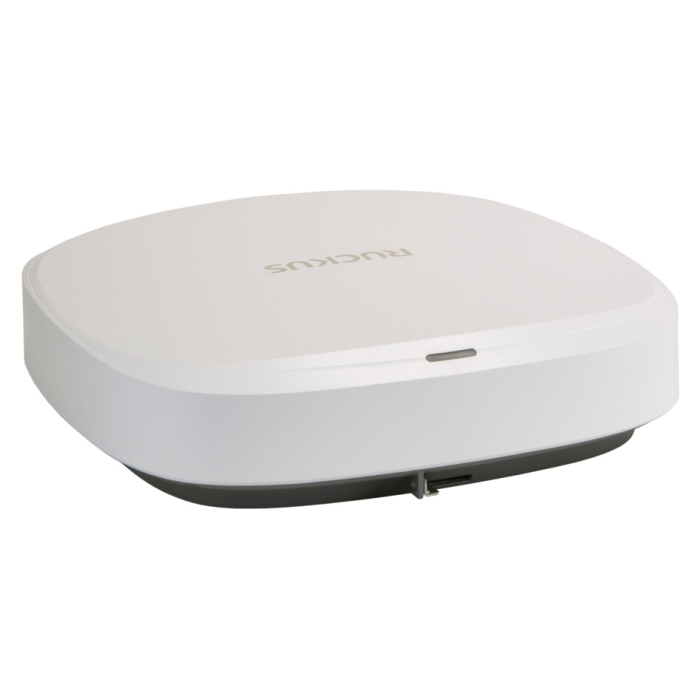 R770 Wi-Fi 7 Indoor AP 2x2+4x4+2x2 WW Demo