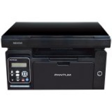 M6500W (копир, принтер, цв. сканер) (чб., A4, 22ppm, 128MB, 600MHz, 60-163 г/м2, 1200x1200 dpi, макс. 20т мес., GDI, USB 2.0, Wi-Fi, емкость лотков подачи - 150 листов, в комплекте стар.-й картридж на 1.6т отп.-ов формата A4 при 5% заполнении (перезаправл