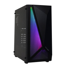 Core i3-12100F-3.3GHz/H610/RAM 16GB/SSD 512GB (M.2)/RTX3050-6GB/no DVD/500W/