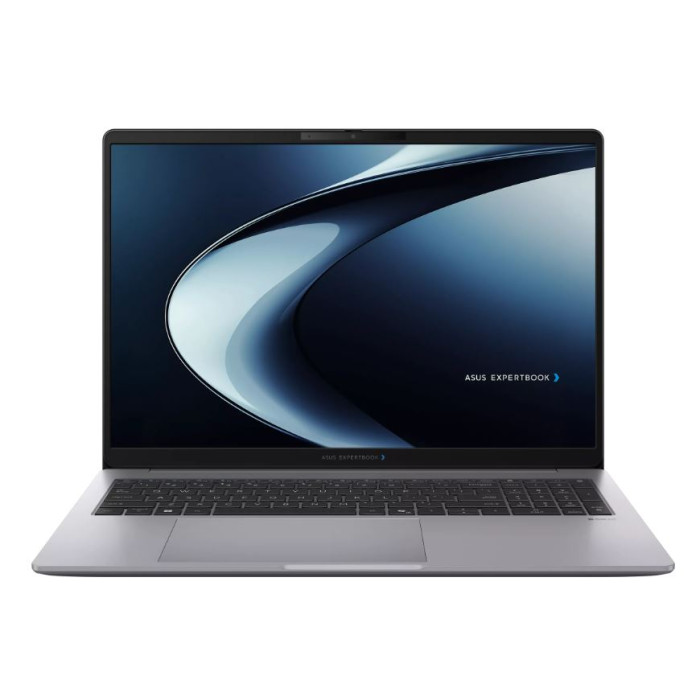 Ноутбук Asus/ExpertBook/P3606CCAP-MB0160X/1г/Core Ultra 7/255H/2 GHz/32 Gb/PCIe NVMe SSD/1024 Gb/No ODD/Graphics/GPU/256 Mb/16 ''/1920x1200/Windows 11