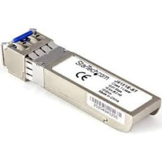 Трансивер HP Enterprise/Aruba 10G SFP+ LC LR 10km SMF Transceiver