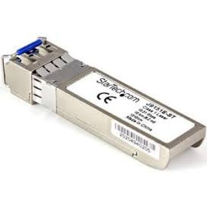 Трансивер HP Enterprise/Aruba 10G SFP+ LC LR 10km SMF Transceiver
