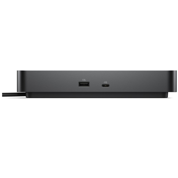 Док-станция Dell/Pro Thunderbolt 4 Dock - WD25TB4 130W<br>252314