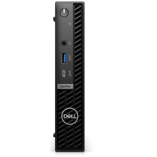 Компьютер Dell/OptiPlex 7020/Micro/3г/Core i7/14700T/1,3 GHz/16 Gb/M.2 PCIe SSD/512 Gb/No ODD/Graphics/Integrated/Windows 11/Pro/64/Optional HDMI port<br>246777