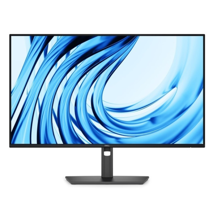 Dell Pro P 27 Monitor - P2726H 27.0'/1920x1080/IPS/16:9/300 cd/m2/120 Hz/5ms/1,500: 1/178/178/HDMI,DP,2xUSB-A, 2xUSB-C /Swivel, Pivot, Black/War 3Yrs
