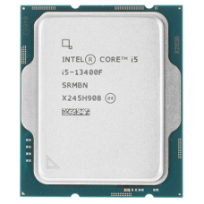 Процессор Intel Core i5-13400F 1.8/4.6GHz (4.6GHz) 10/16 Raptor Lake 65W FCLGA1700 OEM