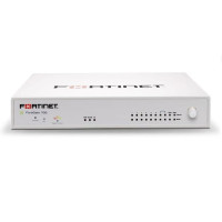 FortiGate-70G 10 x GE RJ45 ports (including 7 x Internal Ports, 2 x WAN Ports, 1 x DMZ Port).
