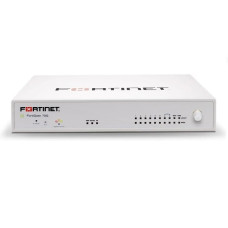 FortiGate-70G 10 x GE RJ45 ports (including 7 x Internal Ports, 2 x WAN Ports, 1 x DMZ Port).