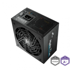 Блок питания FSP Hydro Ti PRO 1000W, HTI-1000M, 1000W, 80 PLUS Titanium, Full Modular, ATX12V V3.0,PCIe 5.0,Black,Retail<br>328526