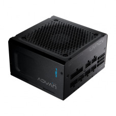 Блок питания FSP VITA GM 750W, ADVAN-750GM, 750W, 80 PLUS Gold, Full Modular, ATX 12V V3.1, PCIe 5.0, Black, Retail<br>328532