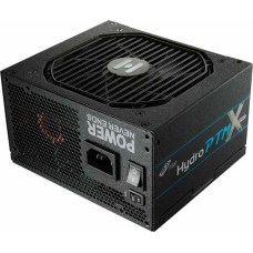 БП FSP Hydro PTM X PRO ATX3.0, HPT3-1000M Gen5, 1000W, 80 PLUS Platinum,Full Modular,ATX12V V3.0,PCIe 5.0,Black,Retail<br>328528