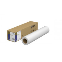 Бумага для сублимационного принтера C13S400079  Epson DS 432 мм*30,5 м<br>334393