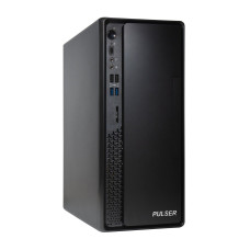 Core i3-12100-3.3GHz/H610/RAM 16GB/SSD 512GB/no DVD/300W