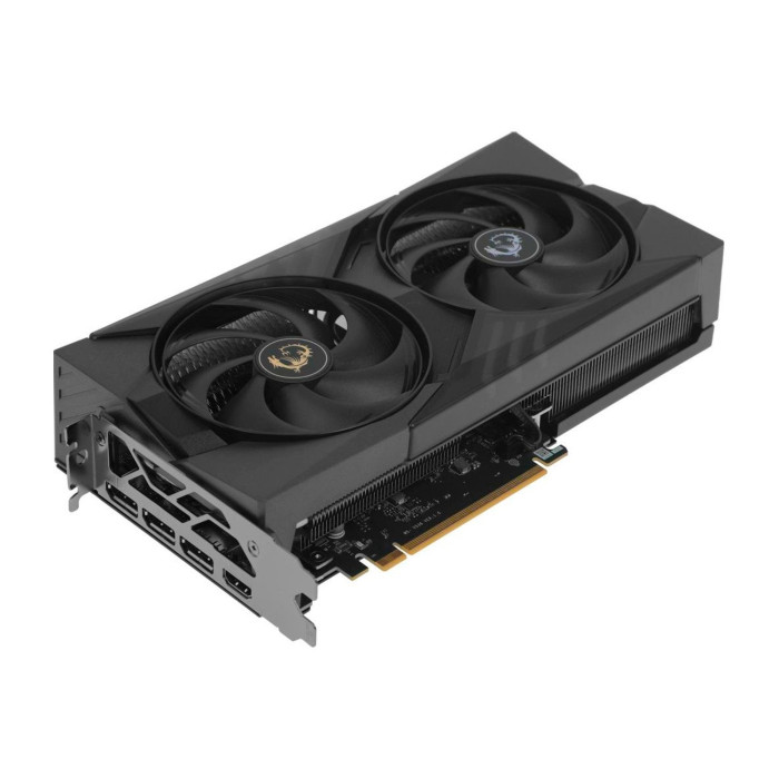 GPU NVIDIA, 8 GB, MSI RTX 5060 8G GAMING OC [RTX 5060 8G GAMING OC], 3DP/HDMI, GDDR7/128bit
