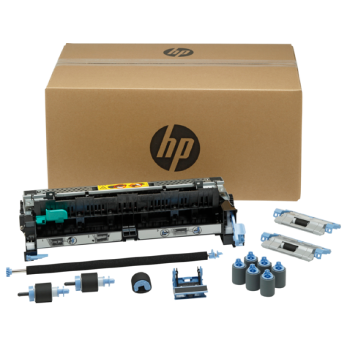 Комплект для обслуживания/термофиксатора HP CF254A LaserJet, 220 В<br>178048