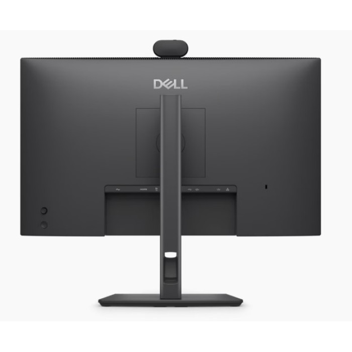 Монитор Dell/Pro Conferencing Monitor - P2426HEB/24 ''/IPS/1920x1080 Pix/HDMI port/2DisplayPort 1.4 (HDCP 1.4) (in)/2USB-C/3USB-A/RJ45 Ethernet port/U 253077