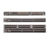 Коммутатор Dell CTX MDS-9132T 8P/32P, 32Gb FC Switch with PSE airflow (1 PSU + 2 Fans,8 x16Gb SFPs included) 8 port<br>237762