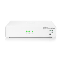Шлюз HPE/Aruba NW ION Secure Gateway 4-port Gigabit SG1004 EU en<br>247589