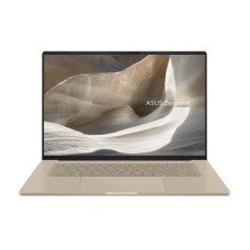 Ноутбук Asus/Zenbook A16 / UX3607OA-SQ013W/1г/Snapdragon/X2 Elite Extreme X2E94100/4,7 GHz/48 Gb/PCIe NVMe SSD/1000 Gb/No ODD/Adreno/Graphics/256 Mb/1