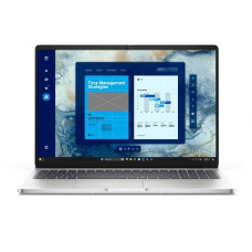 Dell Pro 16 PC16250/U5 235U/32GB/512GB SSD/FgrPr/W11 Pro/FHD IR Cam & Mic/WLAN + BT/16.0' FHD+/Backlit Kb/3 Cell/vPro/3Yr PS