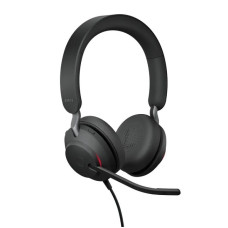 Jabra Evolve2 40 SE USB C/A, UC Stereo