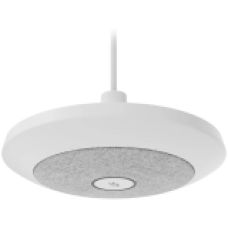 LOGITECH Mic Pod Pendant Mount - OFF-WHITE - EMEA29-953<br>