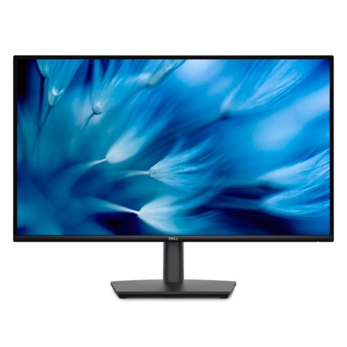 Dell Pro 27 QHD Monitor - E2726DS/IPS/2560 x 1440 at 100Hz/1000:1/300 cd/m2/ 2x2W/1xHDMI, 1xDP/3Yr w