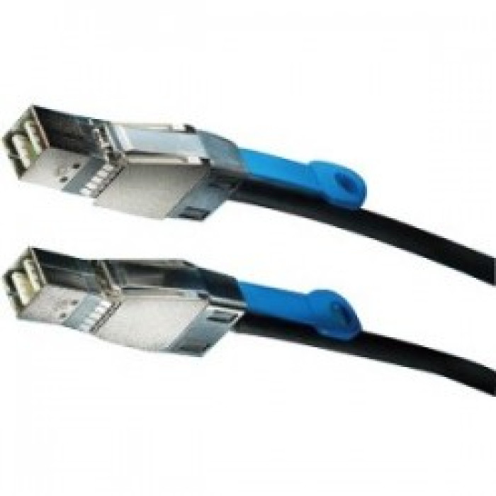 Cable HP Enterprise/External 0.5m (1ft)/Mini-SAS HD 4x to Mini-SAS HD 4x/Cable<br>164792