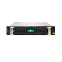 Хранилище HP Enterprise/HPE MSA 1060 12Gb SAS SFF/SAS/Rack