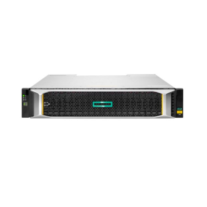 Хранилище HP Enterprise/HPE MSA 1060 12Gb SAS SFF/SAS/Rack