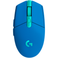 LOGITECH G305 LIGHTSPEED Wireless Gaming Mouse - BLUE - EER2<br>