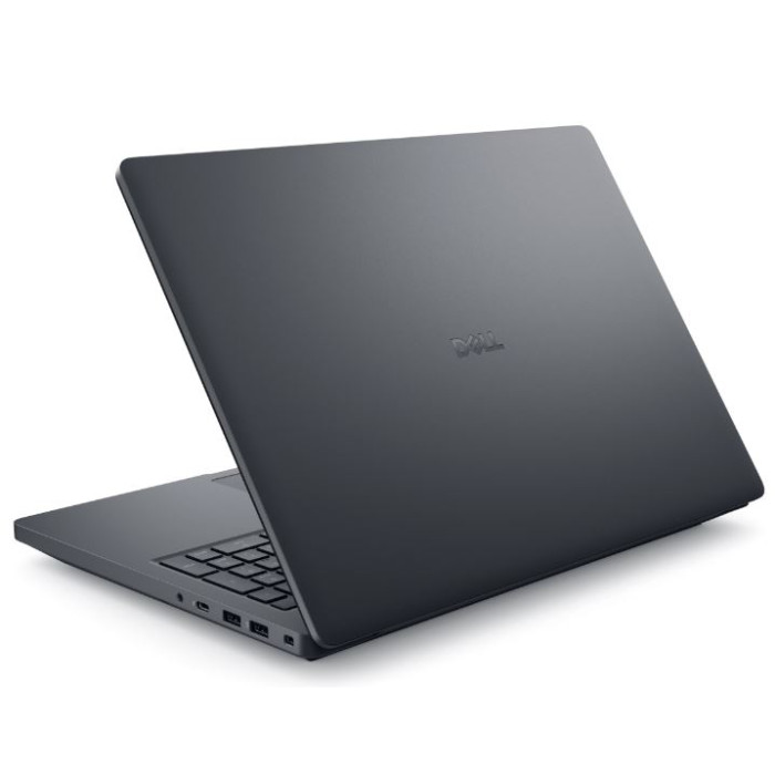 Мобильная рабочая станция Dell/Pro Max 16 Plus MB16250/3г/Core Ultra 7/265HX/2,3 GHz/32 Gb/SSD/1000 Gb/No ODD/GeForce/RTX Pro 1000 Blackwell Generatio 252853