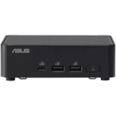 ASUS NUC 14pro/RNUC14RVKU500002I/Intel Ultra 5 125H/Intel Arc graphics/4xUSB/M.2 22x80 NVMe; 22x42 NVMe/2,5Gbe LAN/2xHDMI/ 2x Thunderbolt 4 (USB-C+DP)/no Storage/no RAM/AX211.D2WG.NV/no OS/EU Cord/Slim Kit(L6)/EAN:4711387492314<br>