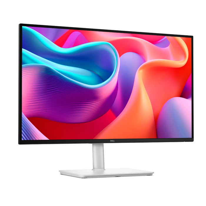 Монитор Dell/27 Plus QHD USB-C Monitor - S2725DC/27 ''/IPS/2560x1440 Pix/1 HDMI (HDCP1.4) (Support up to 2560 x 1440 144Hz, VRR as per specified in HD<br>251035